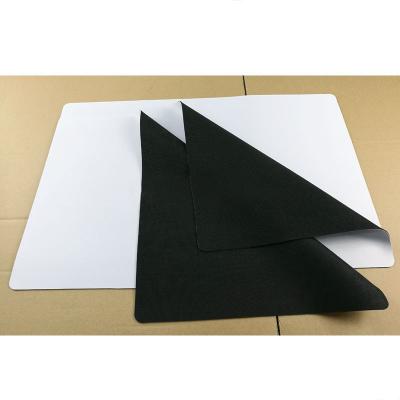 China AY Sublimation Blank Mouse Pad High Quality Custom Extra Large Size Soft Mat Material Natural Rubber 122*122cm Heat Digital for sale