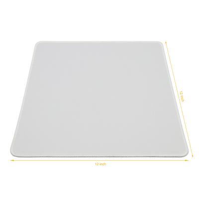 China AY Blank Sublimation Soft Promotional Rubber Custom Gaming Mouse Pad Rubber Wholesale for sale