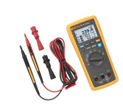 China Fluke 3000 FC Series Wireless Multimeter F3000 FC for sale