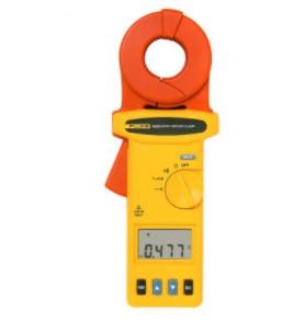 China Fluke 1630-2 FC Earth Ground Clamp Fluke 1630 Ground Resistance Meter F1630-2 F1630 for sale