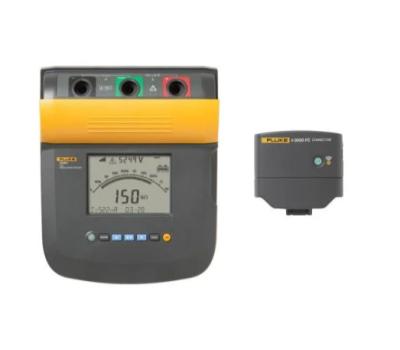 China Fluke 1555 FC 10kV Insulation Tester Kit F1555 FC F1550C FC F1587/MDT FC F1587 FC F1587/i400 FSCC120 Advanced Motor and Drive Troubleshooting Kit Advanced Electrical Troubleshooting Kit current clamp for sale