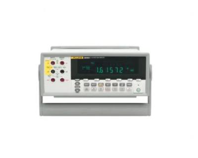 China Fluke 8808A Digital Multimeter Fluke 8845A/8846A 6.5 Digit Precision Multimeter F8808A F8845A A8846A for sale