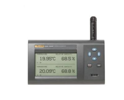 China Fluke Calibration 1620A Precision Thermo-Hygrometer F1620A for sale