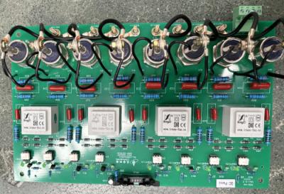 China LONGKING Module ROW rapping ESP Type MZD-HX for sale