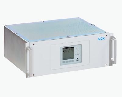 China SICK Gas Analyzers GMS800 FIDOR Gas Analyzers GME700 for sale