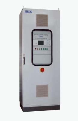 China SICK Gas Analyzers SMC9021 A continuous emission monitoring system for sale