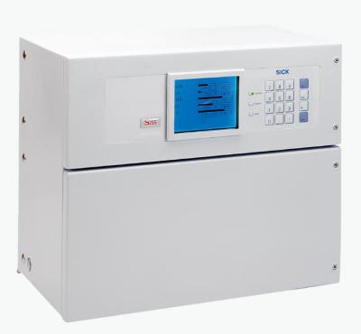 China SICK Gas Analyzers S700 S715 S715EX S720 EX process gas analyzer Tailor-made gas analysis for process and emission monitoring for sale