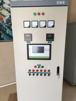 China LONGKING HZdsp-33f-s HZ-WESP wet electrostatic precipitator for sale