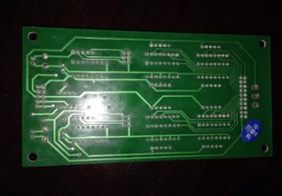 China LONGKING KIN-16 VER2.1 signal input board KIN16 I 0 input board for sale