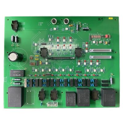 China SPERI CS2024 CS2018 CS2036 CS9224 coal feeder CPU board GD2511008 GD4411007 CS0544112U POWER SUPPLY BOARD PS BOARD GD2521008 Load cell C56200-G Calibration probe CS19900-1 for sale