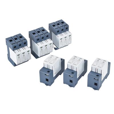 China Wholesale Home Liting Surge Protector Adapter Surge Protector LKX-PV3P-800V LKX-PV3P-800V Surge Protectors for sale