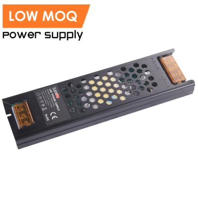 China LED Lighting Led Driver 12v 24v Volt 5a 10a 20a 30a 50amp 50w 100w 150w 200w 300w 400w 500w 600w Ac to Dc Lighting Box Switching Power Supply for sale