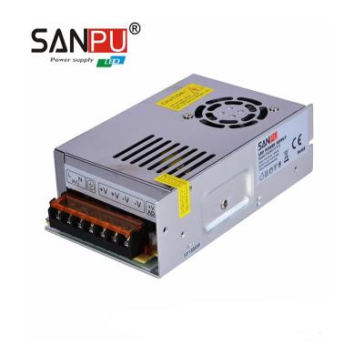 China Power Tool 36V 138A Switching Power Supply 40 Volt 10000 Watt 48 Ac Directed Constant Current Ic Dc Step Up Converter 12V To 48V for sale