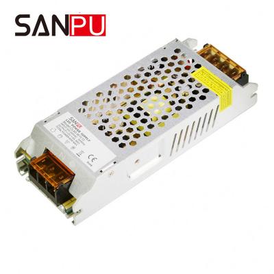 China Power Tool SANPU New model CL60-W1V power supply constant voltage led driver 60w for sale