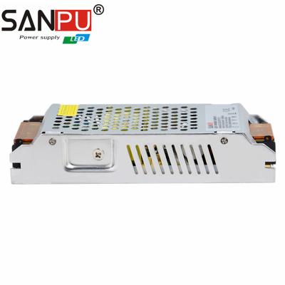 China Power Tool SANPU CL60-W1V 60W led power supply smps transformer 22 volt 5v/12v for sale