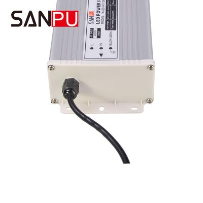 China Shenzhen SANPU CE ROHS waterproof 600W led driver 220v ac 12v dc led power supply led electronic transformer FX600-H1V12 for sale