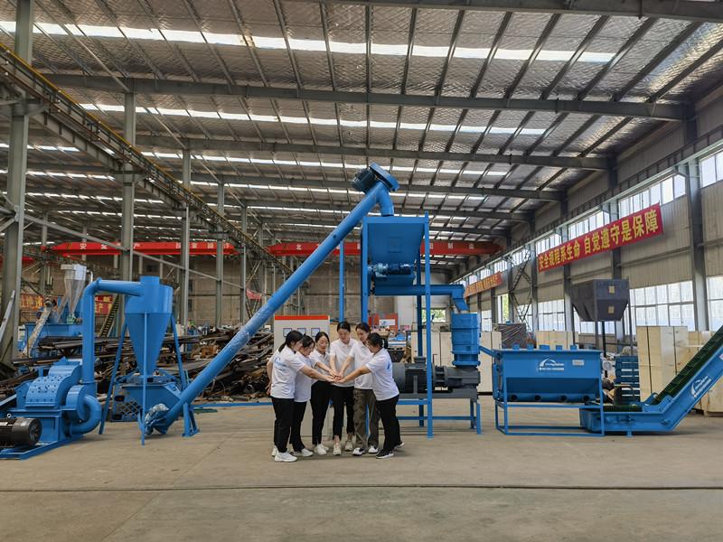 Geverifieerde leverancier in China: - ZhengZhou ZhongDeBao Industrial Co., LTD