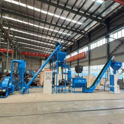 Κίνα Biomass Wood Pellet Production Line Heating Biomass Pellet Stove Pellet Machine προς πώληση