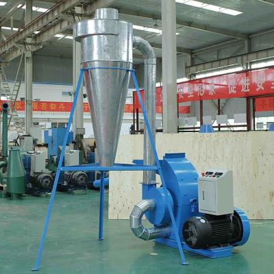 China Home Farm Wheat Straw Crusher Corn Grain Grinder Machine Hammer for sale