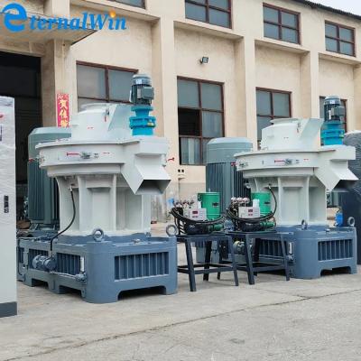 中国 Grains Processing Animal Feed Pellet Production Line with 10-15% Moisture Content 販売のため