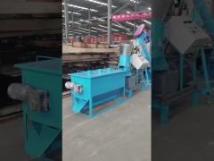 CE Wood Pellet Mill Plant Wood Shavings Wood Log Wood Pellet Mill Machine Heating