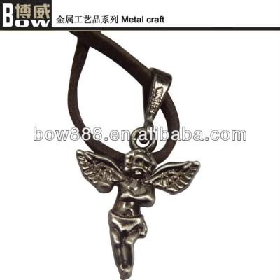 China CA0004 Europe Necklace Souvenirs Zinc Alloy Handwork for sale