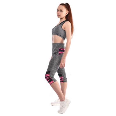 China Breathable Gym Walker Pants Gaiters Women Track Yoga Pants Women for sale