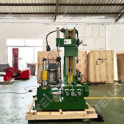 China WELLDE T8362 T8365A T8370 China Factory Car Brake Drum Sounding Cutting Turning Machine for sale