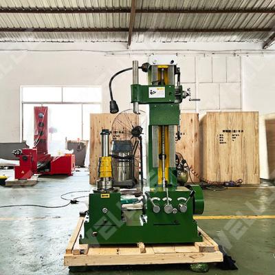 China WELLDE Factory Brake Drum Cutting Machine T83 SeriesT8362 for sale