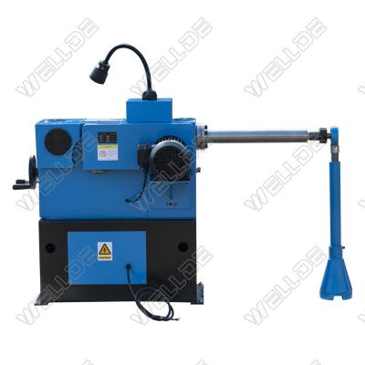 China Other Good Quality Factory Sale T8465 T8470 Disc Drum Brake Lathe Machine Directly On Ca for sale