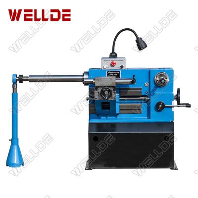 China Other Brake Lathe Disc Drum Brake Lathe Machine For Cars T8465 for sale