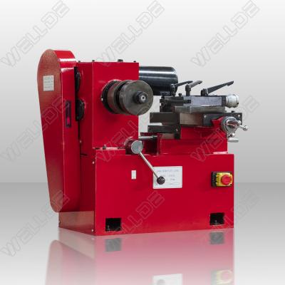 China Hotels WELLDE Brake Drum Lathe C9335 for sale