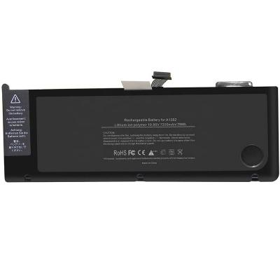 China New Laptop Battery 10.95v 77.5wh for MacBook Pro 15