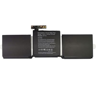 China A1713 LAPTOP Laptop Battery For MacBook Pro 13