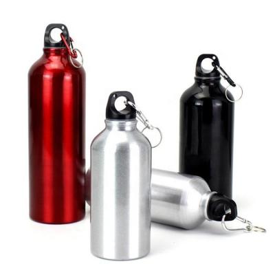 China Best Quality Sustainable Wholesale Camping Hiking Working Water Bottle Branded Foil for sale