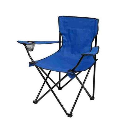 China Modern Lightweight Beach Field Outdoor Portable Compact Collapsible Folding Chair For Fishing Camping Traveling With Storage Bag for sale