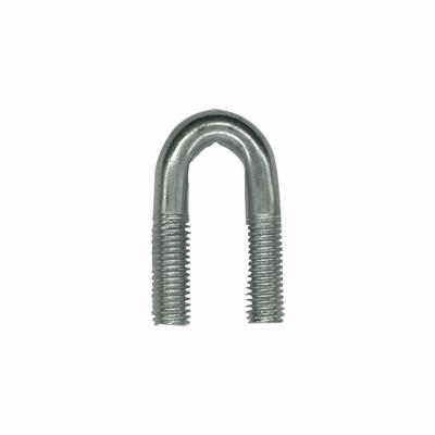 China High Quality Safety High Strength U Bolt for sale