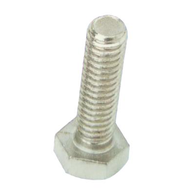 China Stainless Steel Hex Bolt CH Fasteners for sale