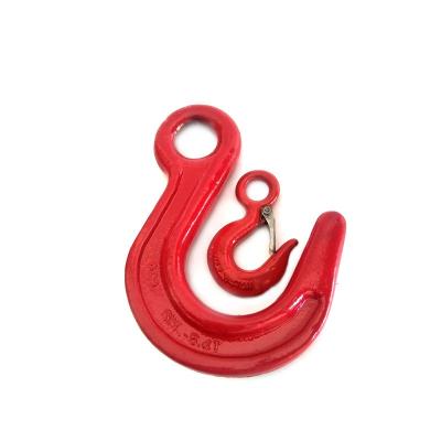 China Metal hook for the chain for sale