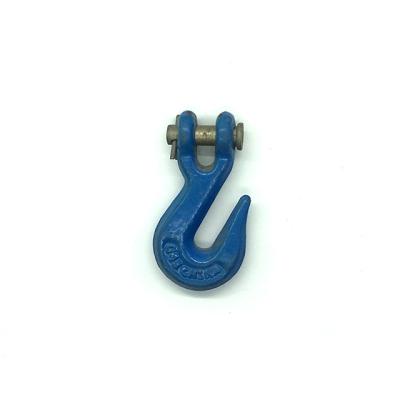 China Hot Sale Metal Galvanized Clevis Grab Hook for sale