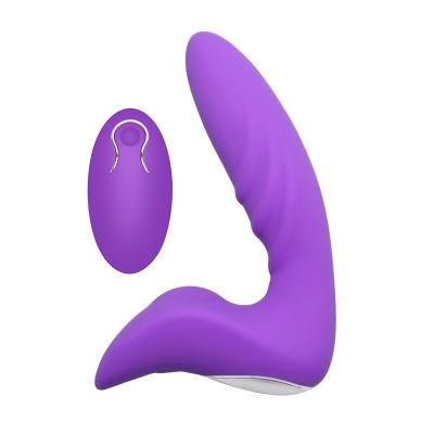 China Well Selling Adult Anal Plug Butt Plugs Set Silicone Soft Anal Plug Waterproof Adult Products for sale