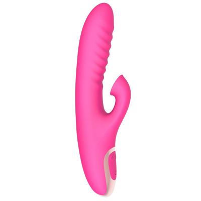 China 12 Modes Vibration + Suction Toy Sucking Telescopic Heating Female Adult Vibrator 12 Modes Thrusting Clitoral Female Vibrator Dildo Vibrator Cup for sale