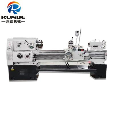 China Hotels Ca6140*1000 manual lathe for sale