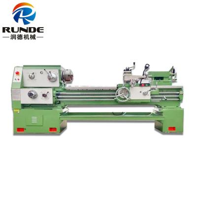 China Hotels Ca6140*1500 manual lathe for sale