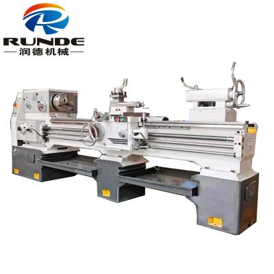 China Hotels ChinaCa6140*3000 Manufacturer manual lathe machine horizontal ordinary machine lathe powerful cutting lathe machine for sale