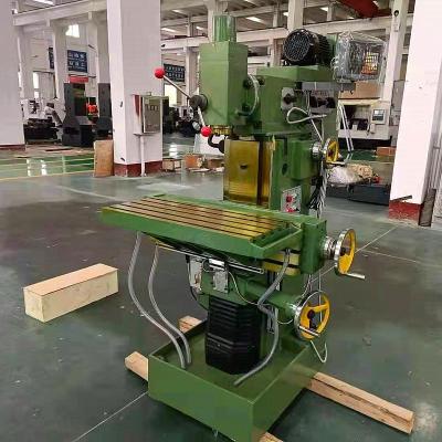 China Hotels China Manufacturer Tool milling machineX8132Tool milling machine for sale