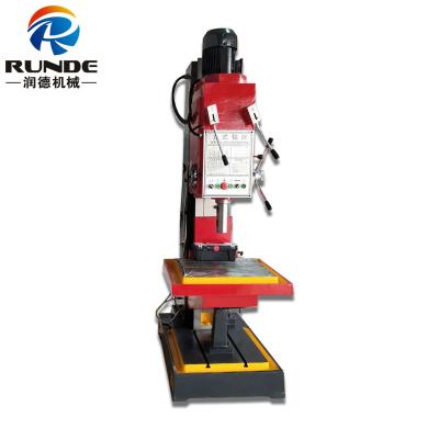 China Hotels Z5140 vertical drilling machine for sale