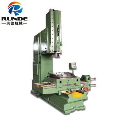 China Manufacturing Plant B5050 slotting machine for sale