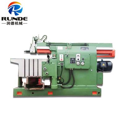 China Hotels By60100 hydraulic shaper for sale