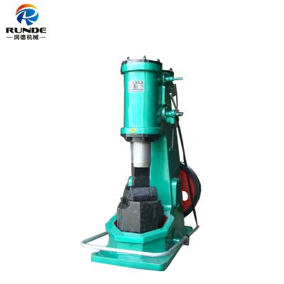 China Hotels Chinese factory manufacturer C41 20kg integrated pneumatic hammer and power hammer forging hammer for sale